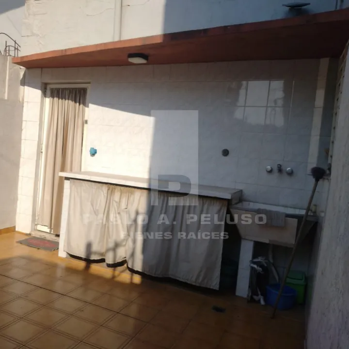 VENTA DE PH 3 AMBIENTES. SAN ANTONIO DE PADUA, MERLO. ZONA OESTE. BUENOS AIRES.