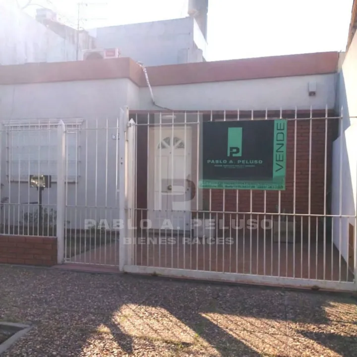 VENTA DE PH 3 AMBIENTES. SAN ANTONIO DE PADUA, MERLO. ZONA OESTE. BUENOS AIRES.