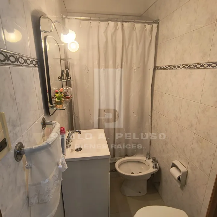 VENTA DE PH 3 AMBIENTES. SAN ANTONIO DE PADUA, MERLO. ZONA OESTE. BUENOS AIRES.