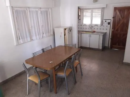CHALET EN LOTE PROPIO