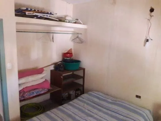 CHALET EN LOTE PROPIO