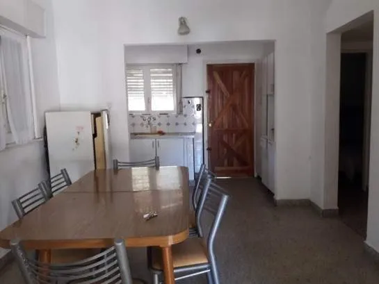 CHALET EN LOTE PROPIO