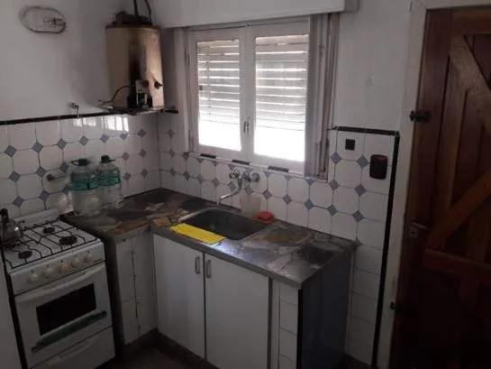 CHALET EN LOTE PROPIO