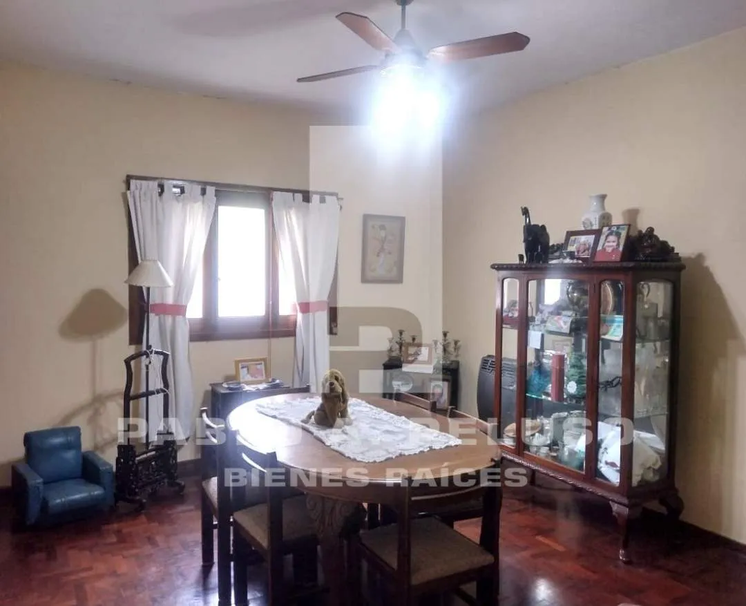 VENTA CASA 3 AMBIENTES. PARQUE SAN MARTIN, MERLO. ZONA OESTE. BUENOS AIRES