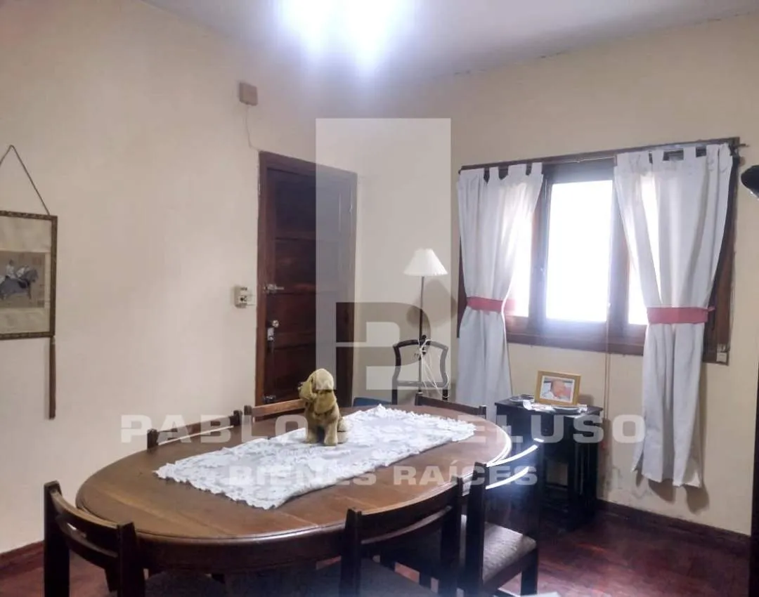 VENTA CASA 3 AMBIENTES. PARQUE SAN MARTIN, MERLO. ZONA OESTE. BUENOS AIRES