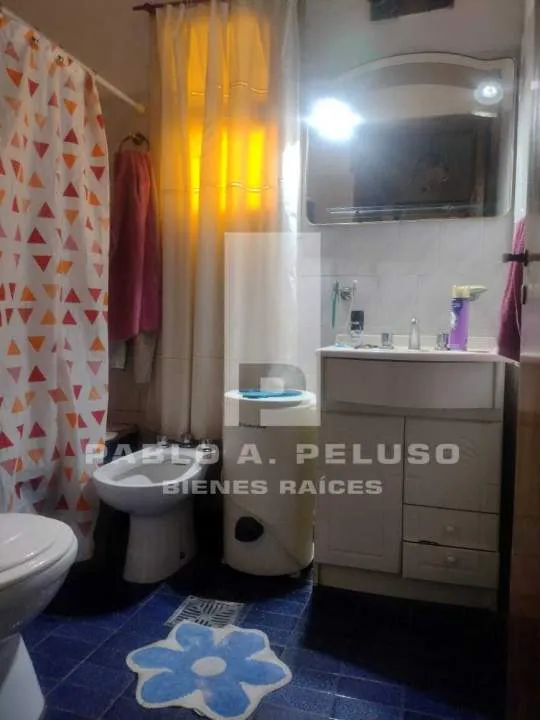 VENTA CASA 3 AMBIENTES. PARQUE SAN MARTIN, MERLO. ZONA OESTE. BUENOS AIRES