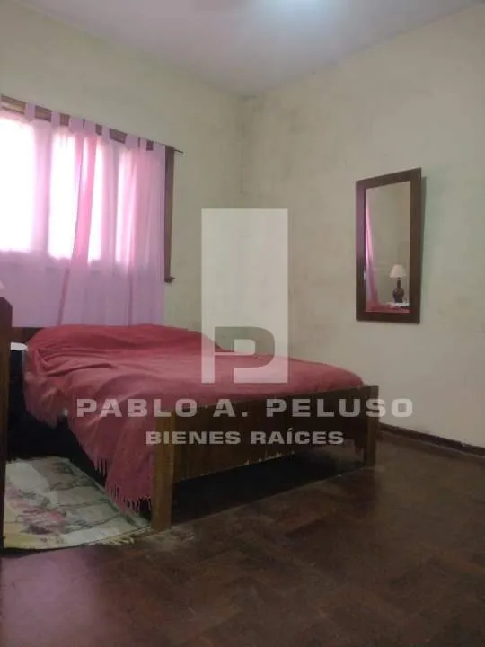 VENTA CASA 3 AMBIENTES. PARQUE SAN MARTIN, MERLO. ZONA OESTE. BUENOS AIRES