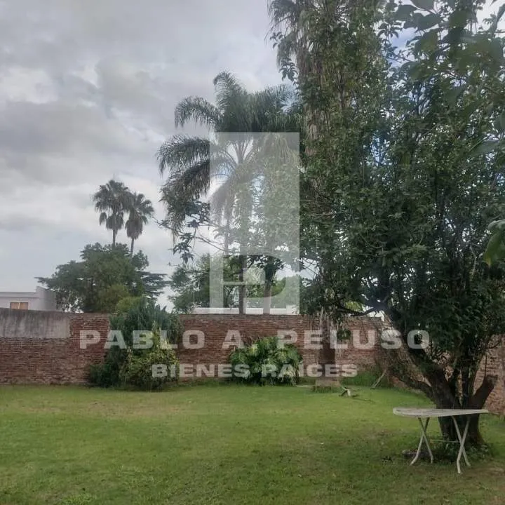 VENTA CASA 3 AMBIENTES. PARQUE SAN MARTIN, MERLO. ZONA OESTE. BUENOS AIRES