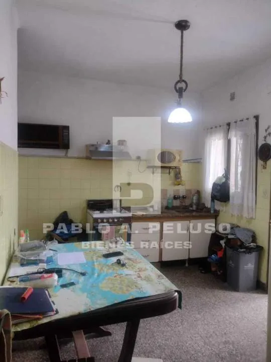 VENTA CASA 3 AMBIENTES. PARQUE SAN MARTIN, MERLO. ZONA OESTE. BUENOS AIRES