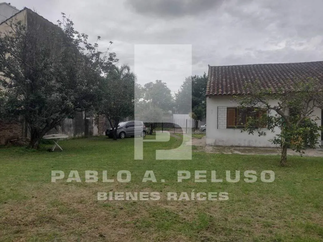 VENTA CASA 3 AMBIENTES. PARQUE SAN MARTIN, MERLO. ZONA OESTE. BUENOS AIRES