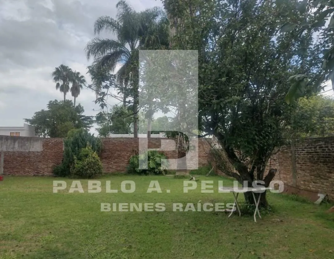 VENTA CASA 3 AMBIENTES. PARQUE SAN MARTIN, MERLO. ZONA OESTE. BUENOS AIRES