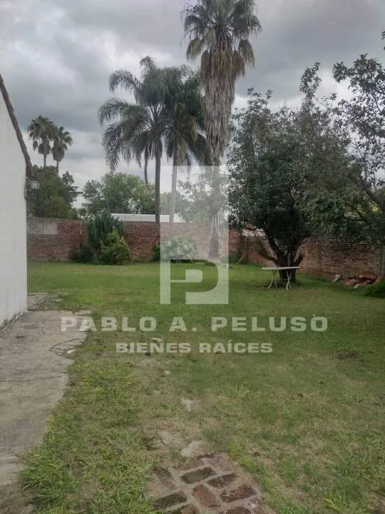 VENTA CASA 3 AMBIENTES. PARQUE SAN MARTIN, MERLO. ZONA OESTE. BUENOS AIRES