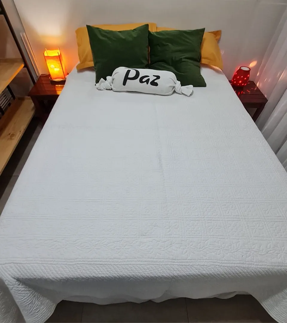 Monoambiente Dividido Con Patio En Recoleta