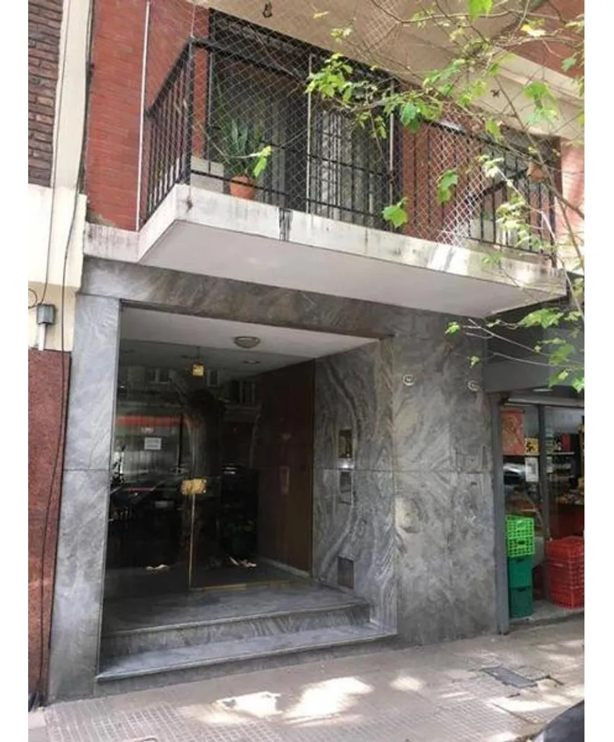 Impecable Departamento En Inmejorable Zona De Palermo.