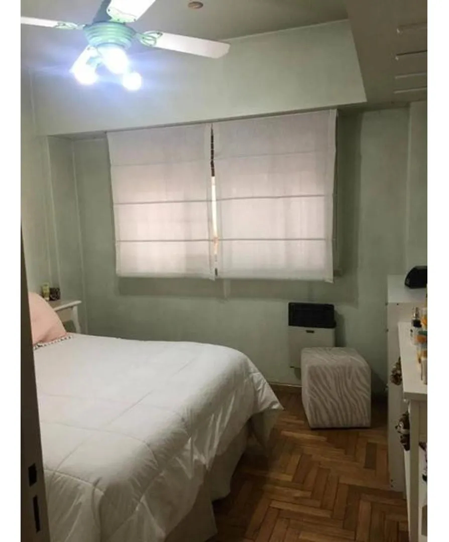 Impecable Departamento En Inmejorable Zona De Palermo.