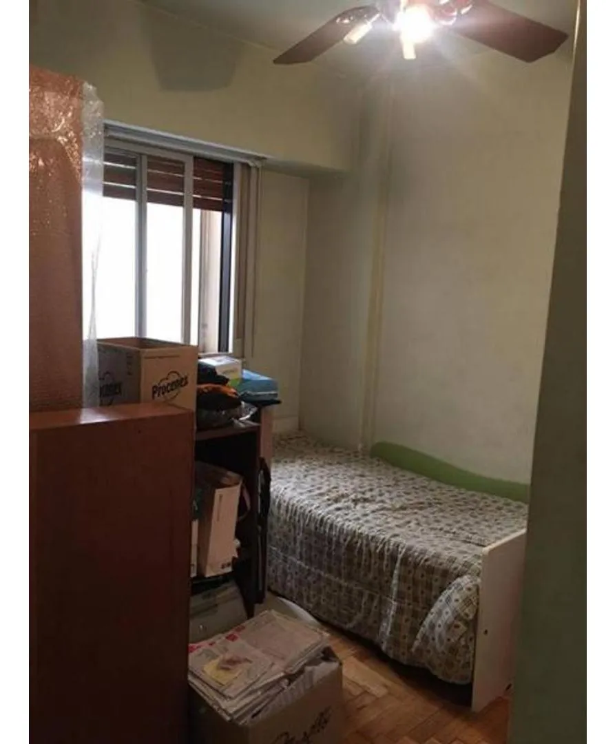 Impecable Departamento En Inmejorable Zona De Palermo.
