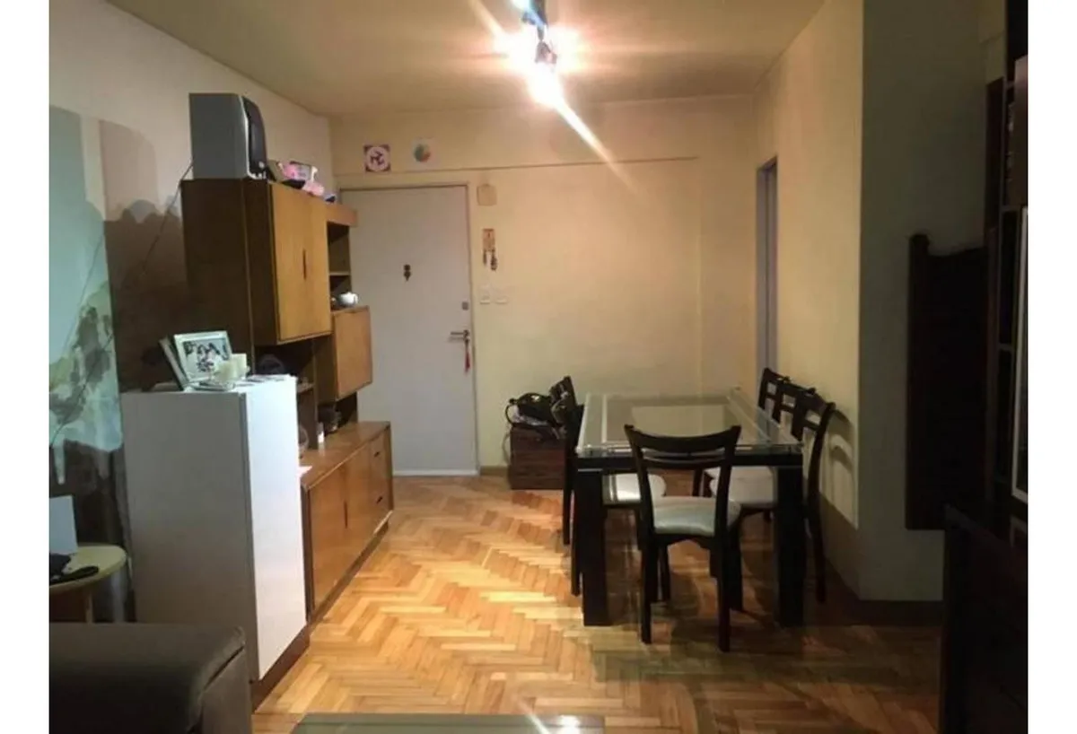 Impecable Departamento En Inmejorable Zona De Palermo.