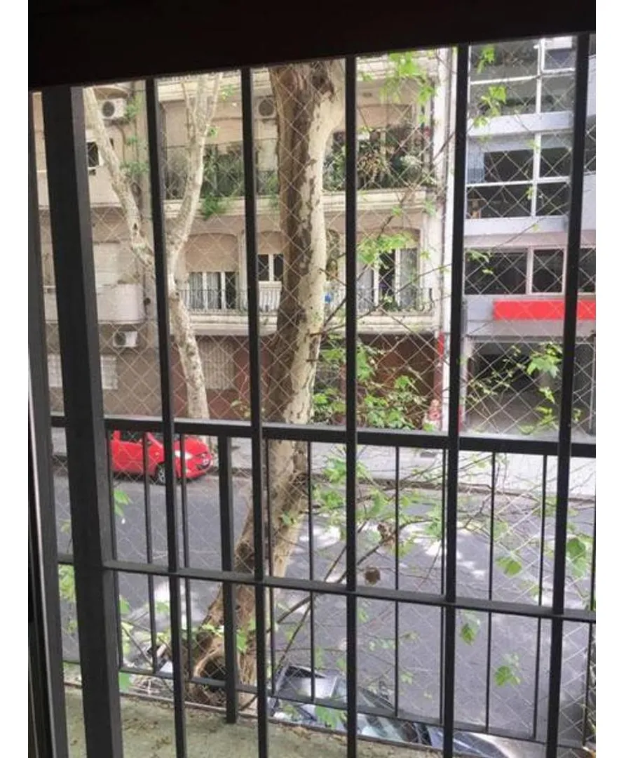 Impecable Departamento En Inmejorable Zona De Palermo.