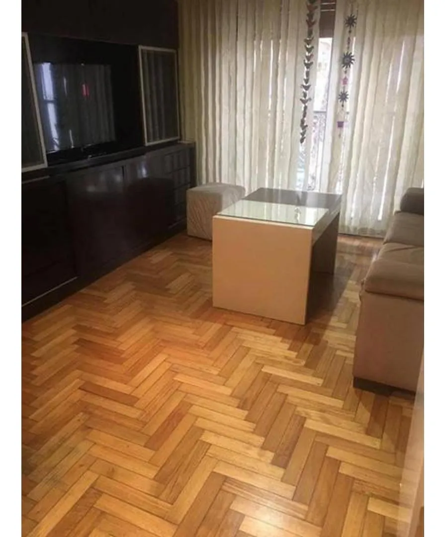 Impecable Departamento En Inmejorable Zona De Palermo.