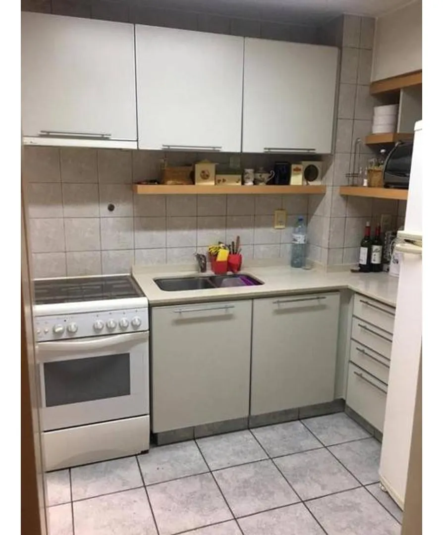 Impecable Departamento En Inmejorable Zona De Palermo.