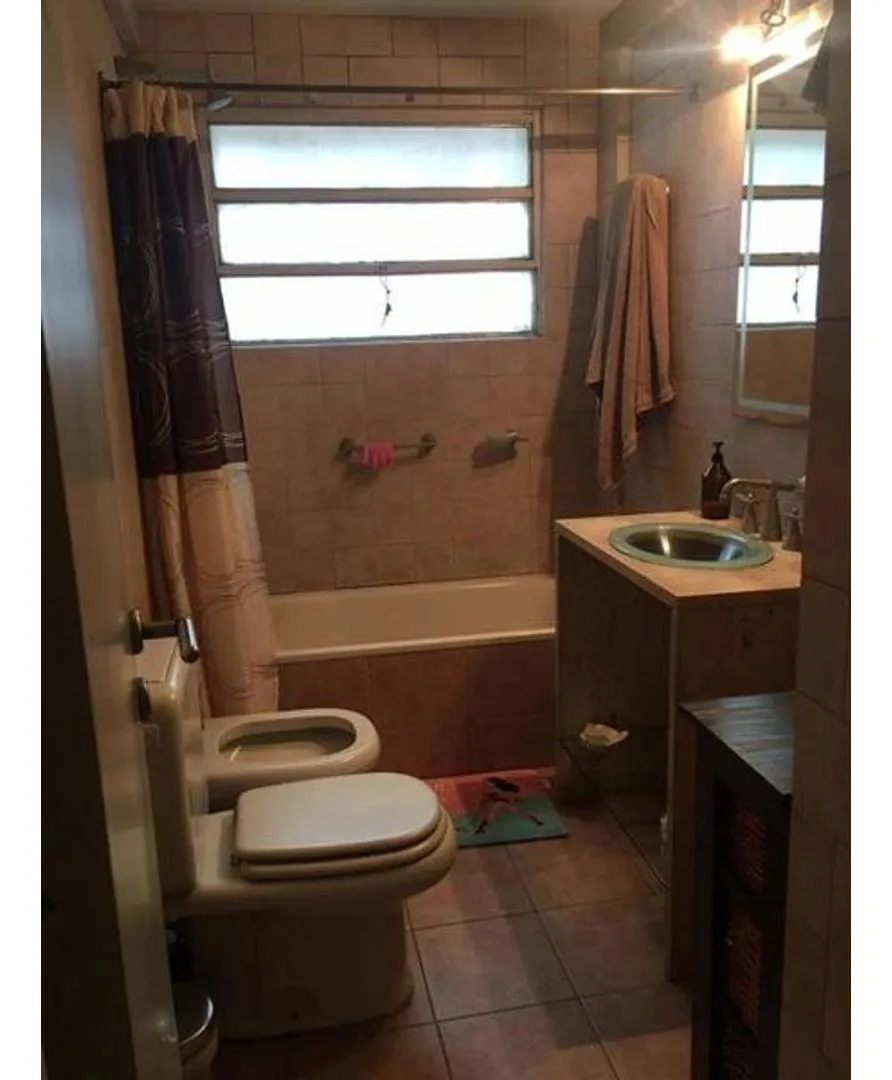 Impecable Departamento En Inmejorable Zona De Palermo.