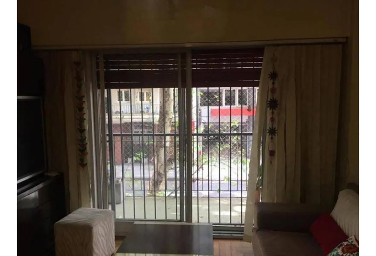 Impecable Departamento En Inmejorable Zona De Palermo.