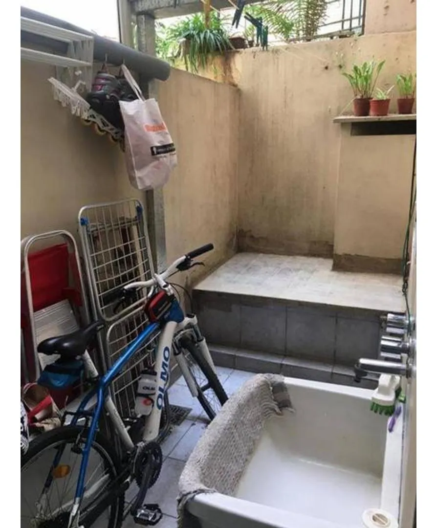 Impecable Departamento En Inmejorable Zona De Palermo.