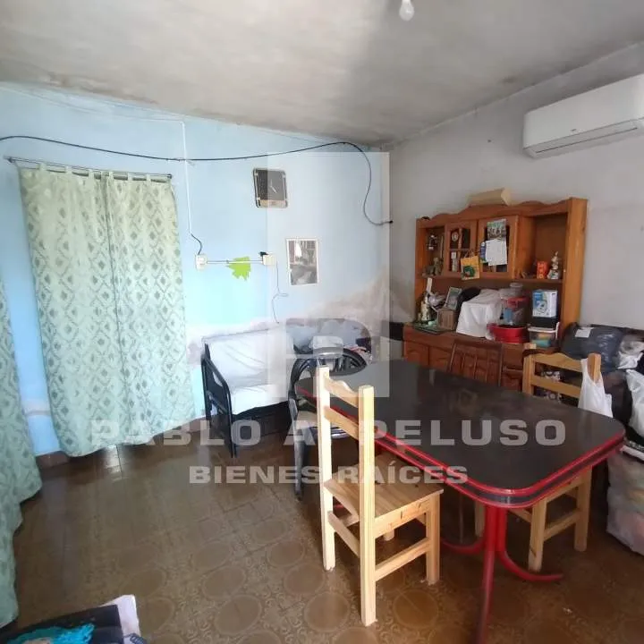 CASA 3 AMBIENTES. MERLO. ZONA OESTE. BUENOS AIRES