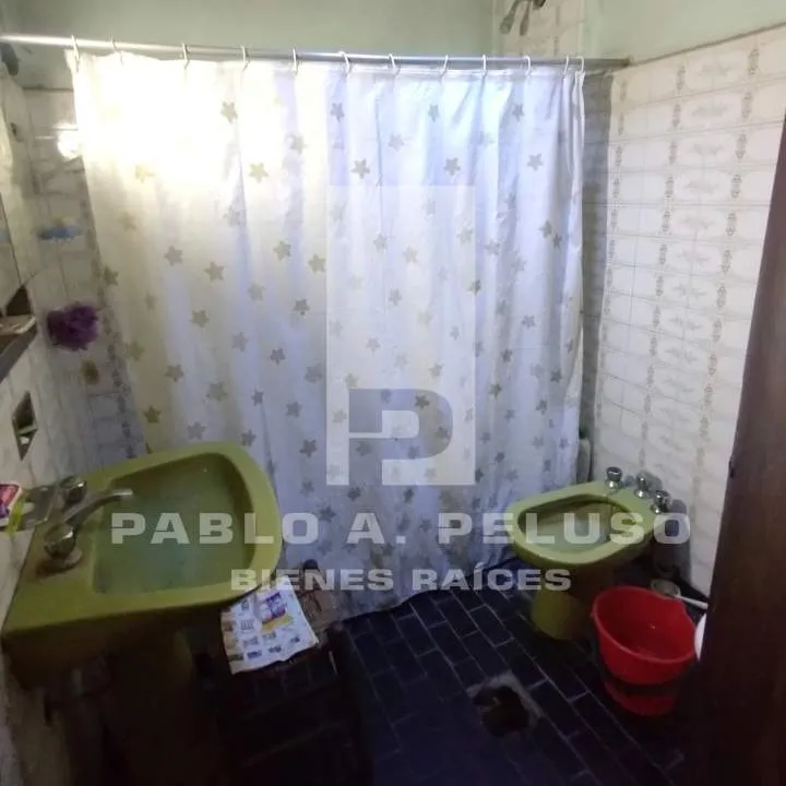 CASA 3 AMBIENTES. MERLO. ZONA OESTE. BUENOS AIRES