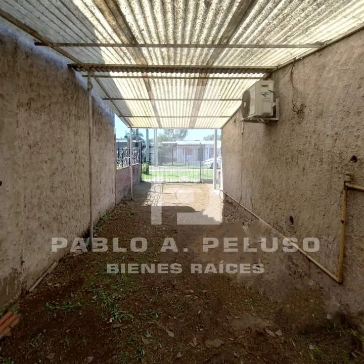 CASA 3 AMBIENTES. MERLO. ZONA OESTE. BUENOS AIRES