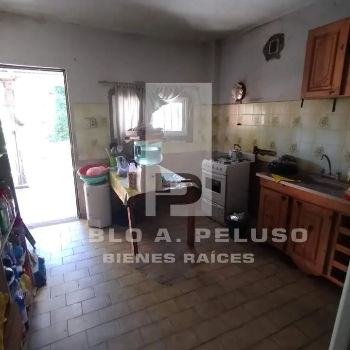 CASA 3 AMBIENTES. MERLO. ZONA OESTE. BUENOS AIRES