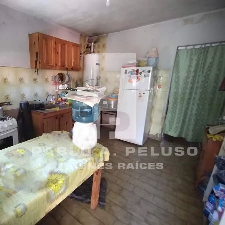 CASA 3 AMBIENTES. MERLO. ZONA OESTE. BUENOS AIRES