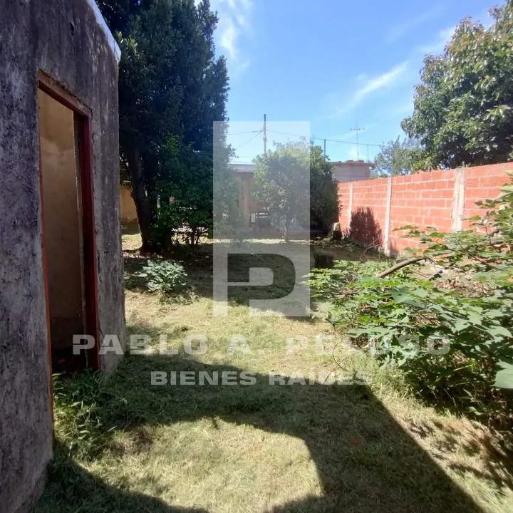 CASA 3 AMBIENTES. MERLO. ZONA OESTE. BUENOS AIRES