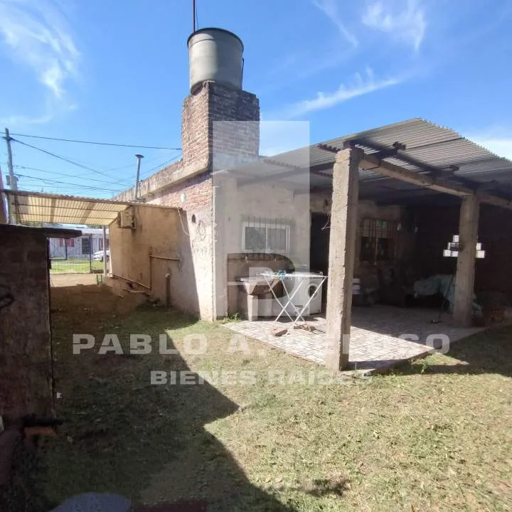 CASA 3 AMBIENTES. MERLO. ZONA OESTE. BUENOS AIRES