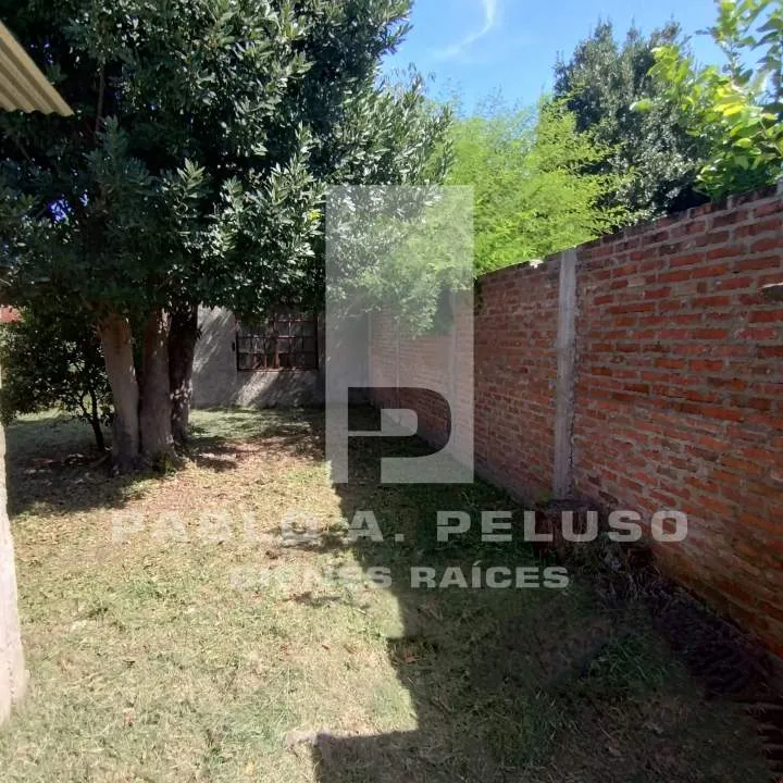 CASA 3 AMBIENTES. MERLO. ZONA OESTE. BUENOS AIRES
