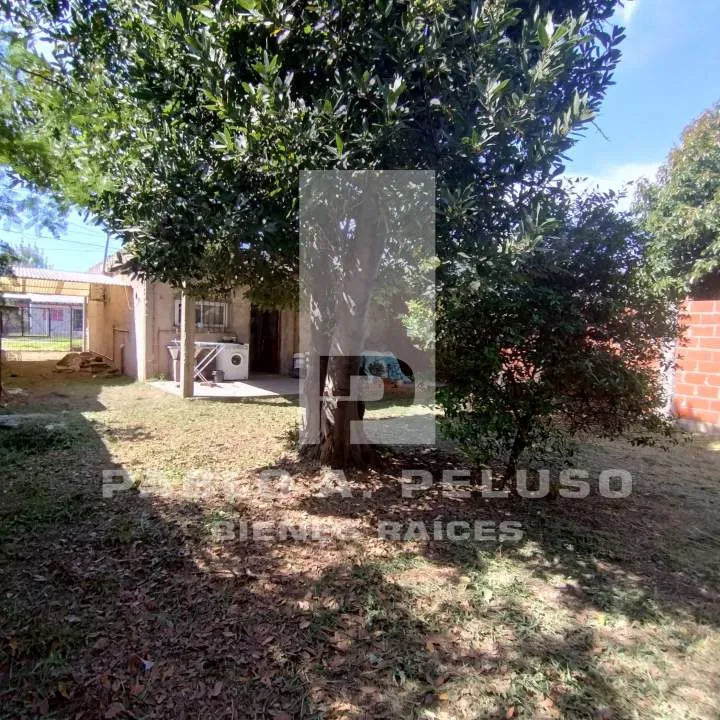 CASA 3 AMBIENTES. MERLO. ZONA OESTE. BUENOS AIRES