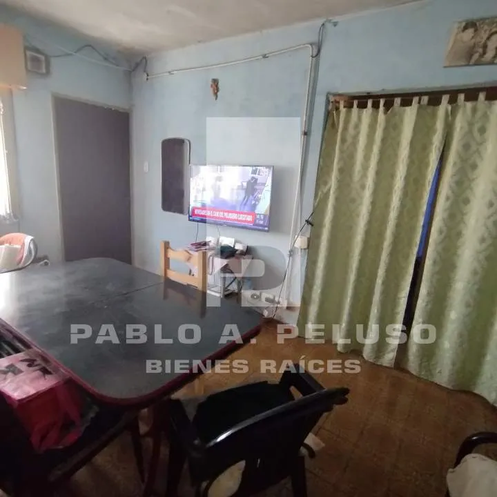 CASA 3 AMBIENTES. MERLO. ZONA OESTE. BUENOS AIRES