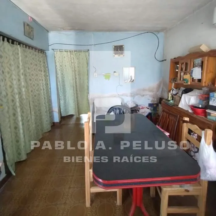 CASA 3 AMBIENTES. MERLO. ZONA OESTE. BUENOS AIRES