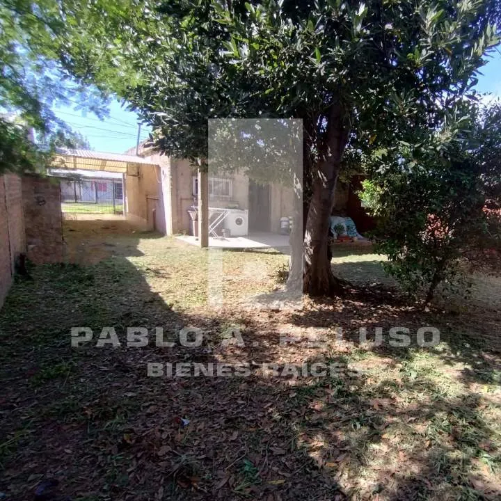CASA 3 AMBIENTES. MERLO. ZONA OESTE. BUENOS AIRES