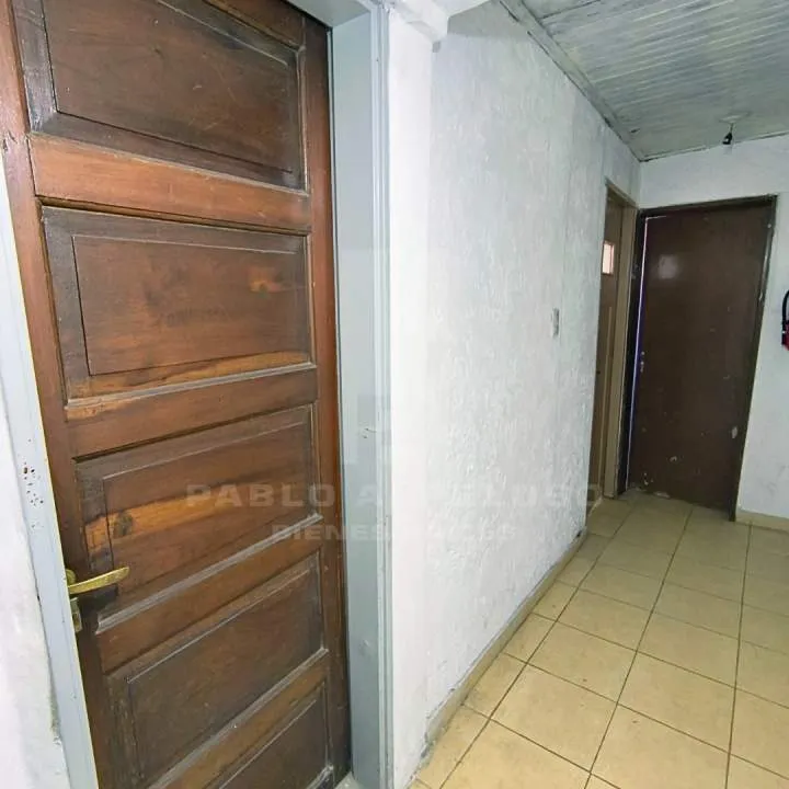 ALQUILER DEPARTAMENTO 2 AMBIENTES. PARQUE SAN MARTÍN, MERLO. ZONA OESTE. BUENOS AIRES