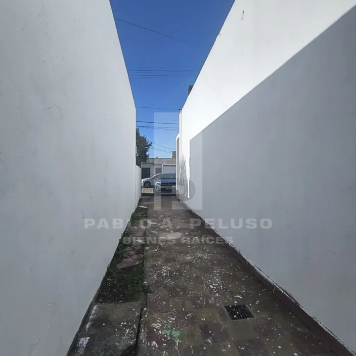 VENTA CASA 3 AMBIENTES. MERLO NORTE. ZONA OESTE. BUENOS AIRES.