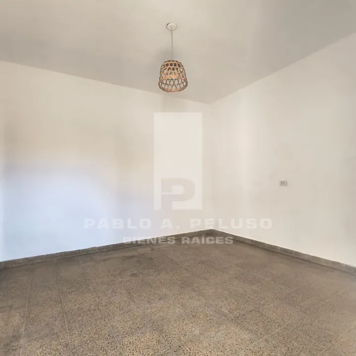 VENTA CASA 3 AMBIENTES. MERLO NORTE. ZONA OESTE. BUENOS AIRES.