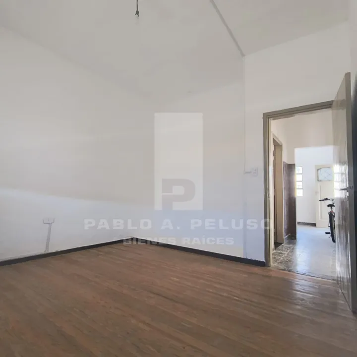 VENTA CASA 3 AMBIENTES. MERLO NORTE. ZONA OESTE. BUENOS AIRES.