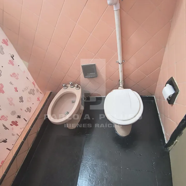 VENTA CASA 3 AMBIENTES. MERLO NORTE. ZONA OESTE. BUENOS AIRES.