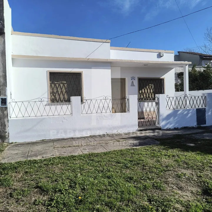 VENTA CASA 3 AMBIENTES. MERLO NORTE. ZONA OESTE. BUENOS AIRES.