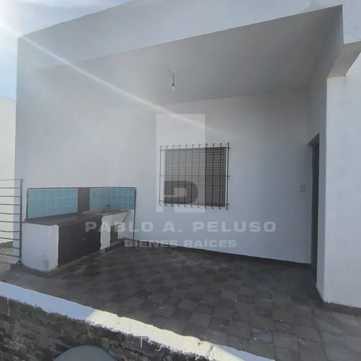 VENTA CASA 3 AMBIENTES. MERLO NORTE. ZONA OESTE. BUENOS AIRES.