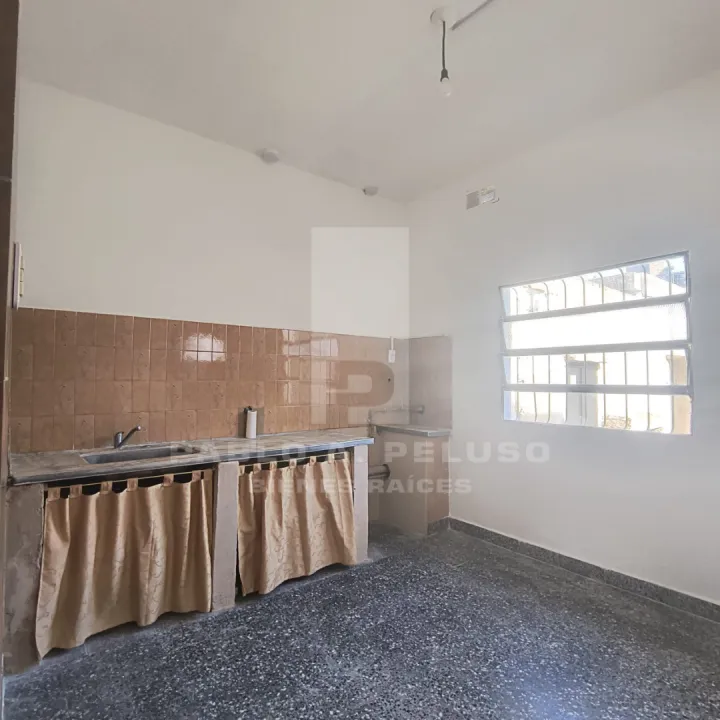 VENTA CASA 3 AMBIENTES. MERLO NORTE. ZONA OESTE. BUENOS AIRES.