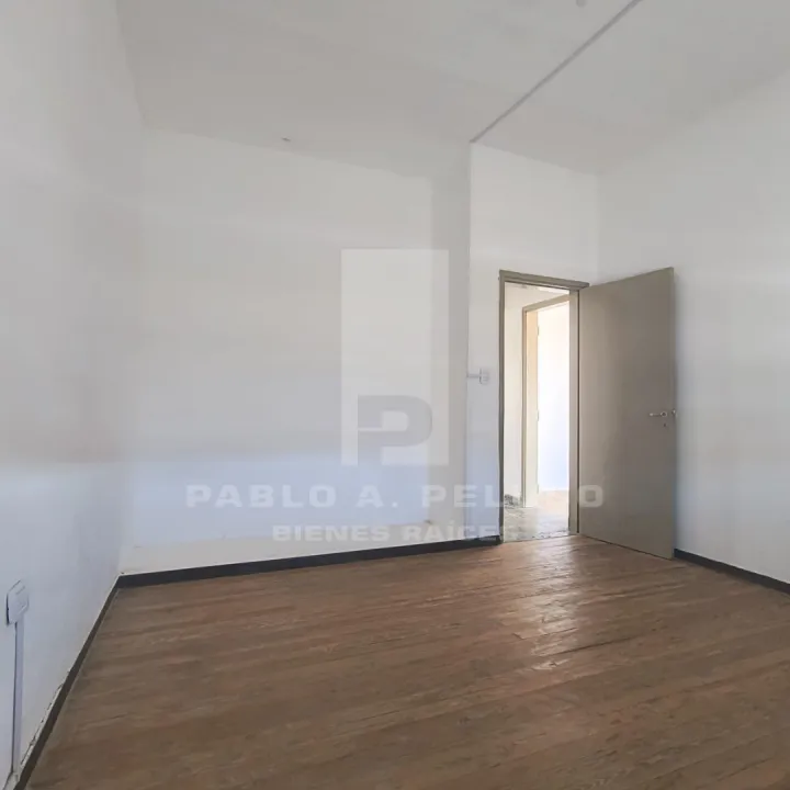 VENTA CASA 3 AMBIENTES. MERLO NORTE. ZONA OESTE. BUENOS AIRES.