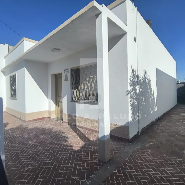 VENTA CASA 3 AMBIENTES. MERLO NORTE. ZONA OESTE. BUENOS AIRES.