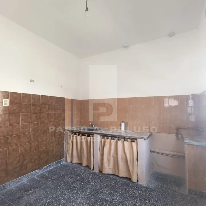 VENTA CASA 3 AMBIENTES. MERLO NORTE. ZONA OESTE. BUENOS AIRES.